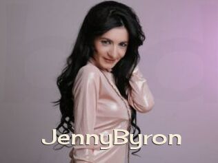 JennyByron