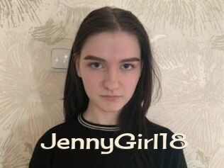 JennyGirl18