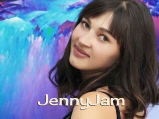 JennyJam