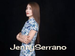 JennySerrano