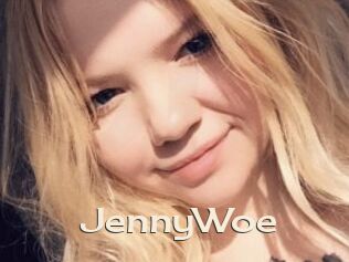 JennyWoe