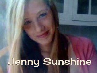 Jenny_Sunshine