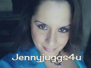 Jennyjuggs4u