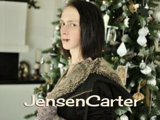 JensenCarter