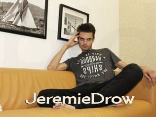 JeremieDrow