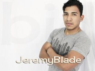 JeremyBlade