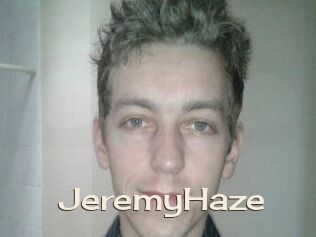 JeremyHaze