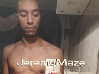 Jeremy_Maze