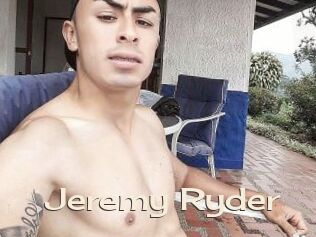 Jeremy_Ryder