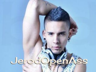 JerodOpenAss