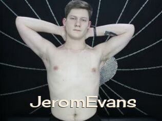 JeromEvans