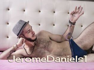 JeromeDaniels1