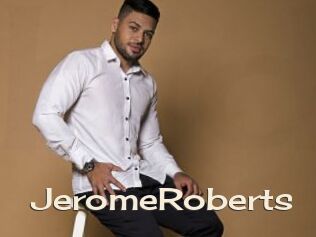 JeromeRoberts