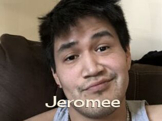 Jeromee