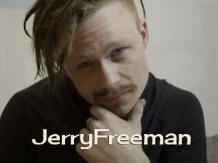 JerryFreeman