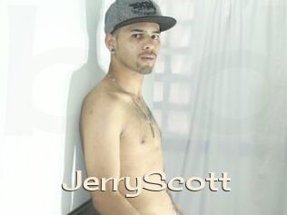 JerryScott
