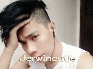 Jerwincutie