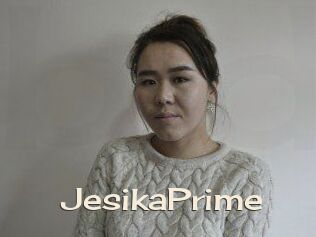 JesikaPrime
