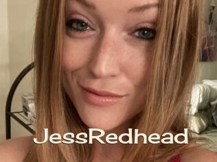 JessRedhead Big Dicks Round Ass