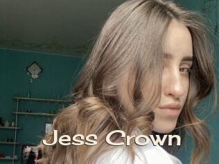 Jess_Crown Big Dicks Round Ass