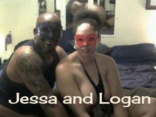 Jessa_and_Logan