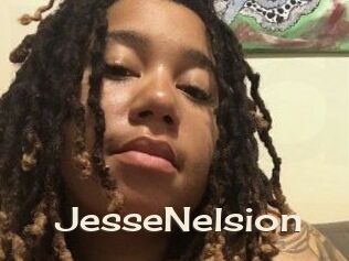 Jesse_Nelsion