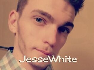 JesseWhite