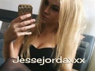 Jessejordaxxx