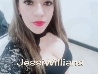 JessiWillians