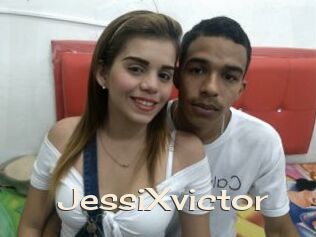 JessiXvictor