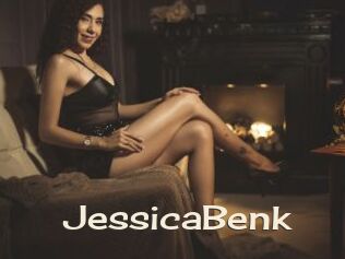 JessicaBenk
