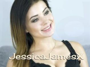 JessicaJamesX