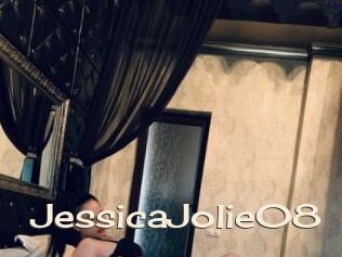 JessicaJolie08 Big Dicks Round Ass