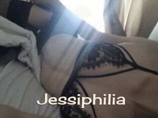 Jessiphilia