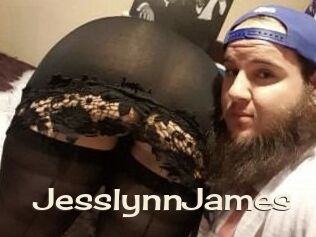 Jesslynn_James