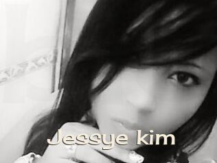 Jessye_kim