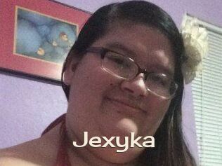 Jexyka