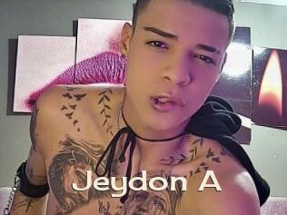 Jeydon_A