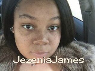 JezeniaJames