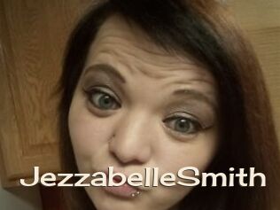 JezzabelleSmith Big Dicks Round Ass