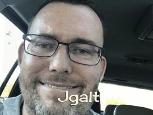 Jgalt