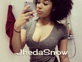 JhedaSnow Big Dicks Round Ass