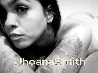 JhoanaSmith