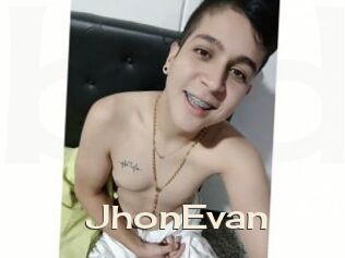 JhonEvan Big Dicks Round Ass