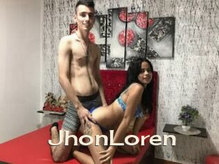 JhonLoren