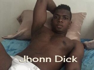 Jhonn_Dick