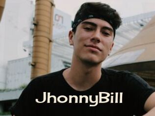 JhonnyBill