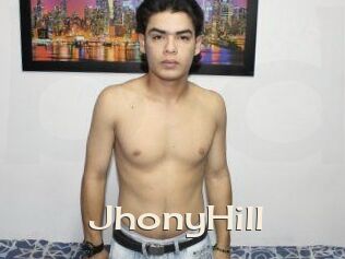 JhonyHill