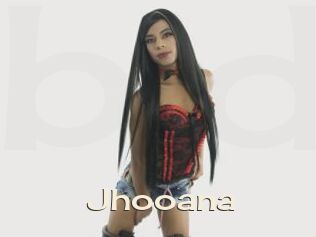 Jhooana