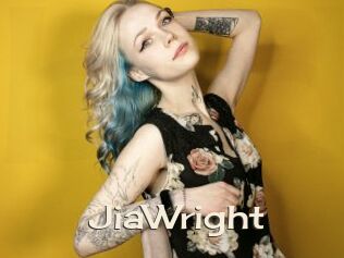 JiaWright